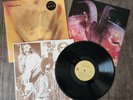 The Rolling Stones Goats Head Soup COC39106 Hype Stickers NM Vinyl Insert Poster
