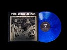 THE STORY SO FAR Self Titled LP 10th Anniversary Metallic Blue Vinyl LP IN-HAND