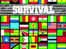 Bob Marley and The Wailers Survival (Vinyl LP) 12