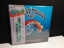 THE STEVE MILLER BAND 