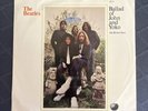 Beatles Ballad Of John & Yoko / Old Brown Shoe 1969 Apple 2531 45rpm vinyl. VG+