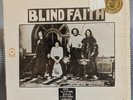 VG++ BLIND FAITH Self Titled 1969 ATCO Terre Haute  Pressing  Vinyl LP in Shrink