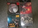 ozzy osbourne vinyl albums