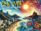 Vinyl Cure (The) - A Forest In Rio (Splatter Vinyl)