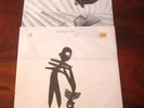 Soviet France. A Flock of Rotations. EX+ Industrial Noise Ambient UK Import LP