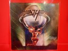 Van Halen - 5150 - 1986 Warner Bros. 1-25394 Hard Rock Vinyl LP