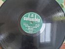 DOO WOP  Bobby Rydell I Wanna Thank You / Door to Paradise Indian Columbia 78rpm