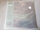 EDENA GARDENS Agar EL PARASIO 2023 LP sealed VINYL Record PSYCH Jazz NEW