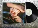 The Cars ‎   The Cars   Vintage Japanese  LP Elektra P-10552E