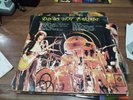 70's LED ZEPPELIN  ON COVER MALAYSIA ONLY LP JIMMY PAGE ， ROBERT PLANT HARD ROCK