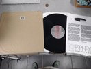 AFX Aphex Twin Analogue Bubblebath Vol 3 EP Vinyl NM/EX Rare 1992 Insert & Bag