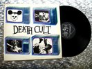 Death Cult    Gods Zoo   Vintage UK IMPORT Maxi Single  Situation Two SIT 29T