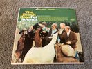 BEACH BOYS - Pet Sounds - US 1966 OG LP Capitol DT-2458 Duophonic Stereo -