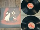 The White Stripes Elephant Vinyl Records 2xLP XLLP 162 UK Gatefold 2008