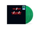 Black Sabbath We Sold Our Soul For Rock 'N' Roll GREEN VINYL 2 LP RECORD SEALED