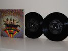 Beatles. Magical Mystery Tour. Mono MMT. Original Vinyl Double EP. 1967. Superb.