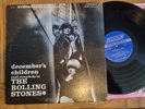 The Rolling Stones – December's Children (And Everybody's) 1965 London USA LP