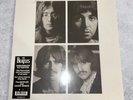 The BEATLES : White Album Esher Demos 4 LP VINYL BOX Half sealed