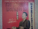 THE CRESTS EPC 101 THE ANGELS LISTENED IN COED SLEEVE ONLY