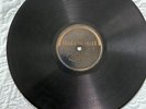 BLIND LEMON JEFFERSON 78RPM Paramount12852:BAKERSHOP BLUES/LONG DISTANCE M +slve