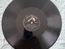 Elvis Presley 10”RCA ARGENTINA 78rpm 1A-4006:WOODEN HEART/Blues Suede Shoes