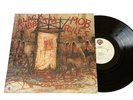 Black Sabbath: Mob Rules (1981) Vinyl-LP Warner Bros 1983 RE Ghost Shield Label