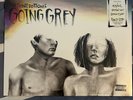 The Front Bottoms - Going Grey GREY COLORED Vinyl LP NEW