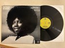 PATRICE RUSHEN Kickin’ Back/What’s The Story PROMO Disco 12” Funk Prestige P-764
