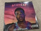 Chance The Rapper Acid Rap Vinyl Record 10 Year Anniversary Complete Edition