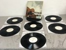 Radio Show 1975 COUNTRY MUSIC TIME U.S. AIR FORCE 6 LP Box Set Programs 405-416