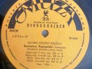 CHOPIN STOJOWSKI PADEREWSKI & SZELIGOWSKI - STANISLAW SZPINALSKI Muza L052 10''
