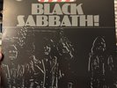 Black Sabbath: Attention  Volume 2 New Fontana 9299 133 Ozzy