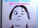 GENE AMMONS SOULFUL MOODS RARE ORIG'63 PRESTIGE MOODSVILLE MONO LP RVG VERY NICE