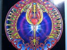 MICKEY HART w/GRATEFUL DEAD+JEFFERSON AIRPLANE RARE SEALED ORIG '72 WARNER LP