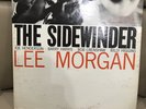 Lee Morgan Vinyl Album Sidewinder￼