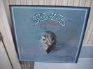 EAGLES -THEIR GREATEST HITS 1971-1975 - NM VINYL & EX AUDIO & EX EMBOSSED COVER