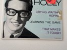 buddy holly ep Peggy Sue Got Married.
