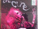 the cure CORONA CAPITAL 2023 LTD NUMBERED 3 LP BOX 188/400 COLOUR VINYLS SEALED