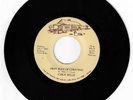 70'S SOUL RPM - CHICK WILLIS- TRUE SOUL RECORDS 