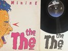 FULLY TESTED  The The – Soul Mining (Original 1984 US LP) w/Inner Sleeve, NM/VG+