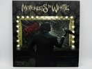 Motionless In White Creatures/Infamous Vinyl Record Set  159/666 RARE