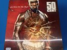 GET RICH OR DIE TRYIN' [VINYL] [VINYL] 50 CENT NEW VINYL RECORD