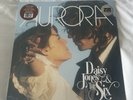 Daisy Jones the Six Aurora Blue Translucent Vinyl
