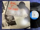 MINT  SONNY CLARK DIAL S FOR SONNY BLUE NOTE BLP 1570 MONO JAPAN LP
