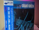 Grant Green–Idle Moments–Reissue (Blue Note Classic Vinyl)– Played Once-Cleaned