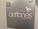 Deftones White Pony 10 years Edition Vinyl Box Set 2 Double LP Records
