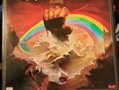 Rainbow Album On Vinyl Rainbow Rising