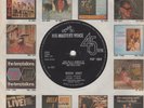 Kenny Lynch Movin' Away HMV POP1604 Soul Northern Motown