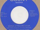 Percy & The Image Band Catch A Falling Star Count Soul Northern Motown
