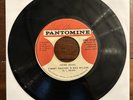 Tommy McCook/King Tubby “More Music/At The Controls” (Pantomine) 7” 45rpm VG+